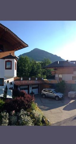 Ferienwohnung Hintermaisalm